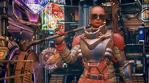 54K views · 194 reactions | Watch the first 19 minutes of The Outer Worlds playing on Nintendo Switch - concessions were made, but there’s fun to be had.  | IGN | Facebook