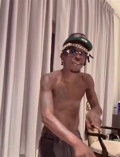 Shatta Wale - Goat (WFYL RIDDIM) | Friday Born Kofi