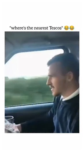 guffvibes on Instagram: "This video is a short, viral comedy skit that has gained a lot of popularity online for its absurd and high-energy humor. Here is a breakdown of what happens: Video Overview The video features a man driving a car while drinking from a glass. Suddenly, another man appears running alongside the car at a high speed, matching the car's pace. Key Highlights: The Interaction: The runner bangs on the car window to get the driver's attention. He is shouting and appears to be in