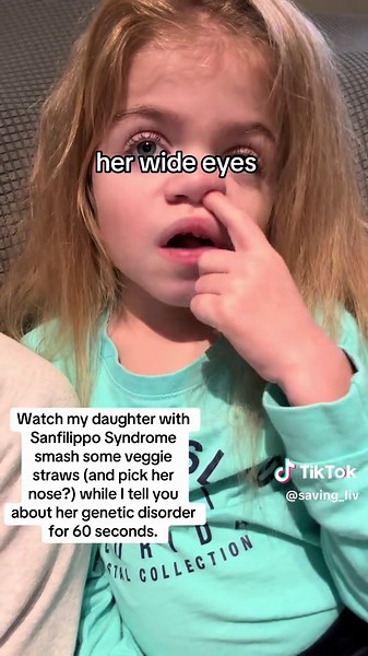 Understanding Sanfilippo Syndrome in Children