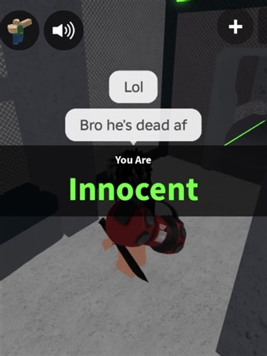 Playing mm2 on my alt account as a slender/cnp and some 8 year olds are crazy #roblox #baddie #robloxmm2