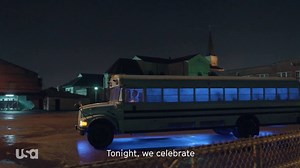 43K views · 399 reactions | Get a first look at The Purge series, the 10-episode television event coming to USA on September 4. https://usanet.tv/2tDbShc | USA Network | Facebook
