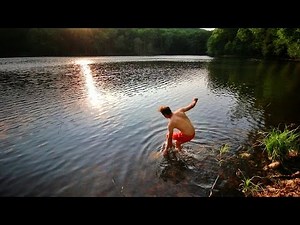 Bachelor Party Surprise