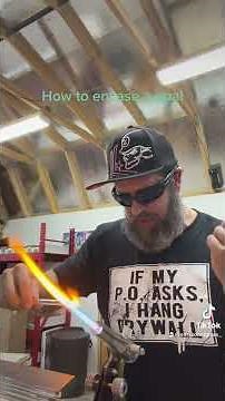 How to encase a opal in glass