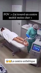 J’ai honte mais le chat qui tombe du plafond, je pourrais le regarder en boucle🫣encore et encore… Plus sérieusement En médecine et en chirurgie esthétique, ne cherchez pas le traitement le moins cher. On me demande encore souvent de recommander un confrère ou un Centre pas cher Certains tarifs proposés ne permettent même pas d’acheter les produits à injecter, ou alors des contrefaçons sur le Dark Web Si je devais vous raconter le nombre de ratés que j’ai vus… en médecine esthétique, en chirurgi