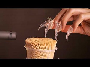 ASMR to Turn Off the Noise in Your Head | 3 Hour Preview Compilation (No Talking)