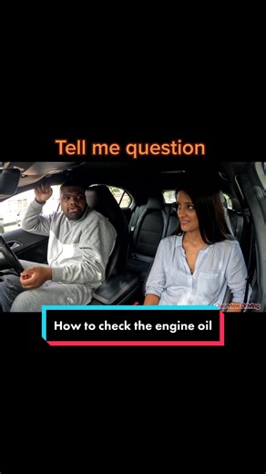 How to Check Engine Oil Level: A Step-by-Step Guide