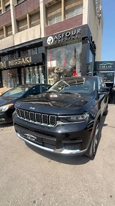 CARLAB.LB on Instagram: " 2021 Jeep Grand Cherokee L – Limited Plus ✨ 70,000 Km | ✅ Clean Carfax ️ 7 Seater |  Fully Loaded ️ Showroom Condition |  6-Month Warranty  For more info: 76/144 133 #CarLab #Jeep #GrandCherokee"