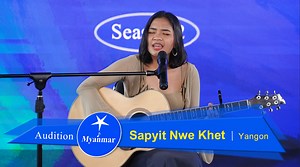 2M views · 72K reactions | Sapyit Nwe Khet (Yangon): Season 2...