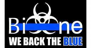 'Bio-One Backs the Blue' Initiative To Award Injured Officers With Franchise Rights
