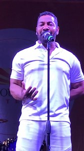 36K views · 2.9K reactions | This is One show you don’t want to miss September 1 at the Silverton Hotel casino and Las Vegas starring Keith Washington and Mickey Howard get your tickets now | Keith Washington | Facebook