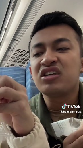 Japanese Bullet Train Mukbang ASMR Experience