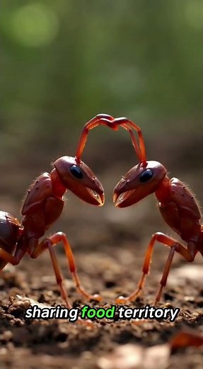 Ant Super Colony Explained | Wild Rover