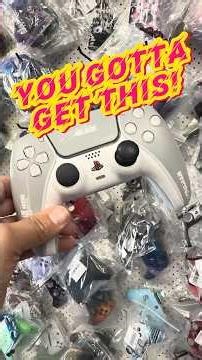 Got To Get This Bad Roller! #procontroller #controller #gamecontroller #gaming