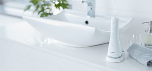 EW1511 Oral Irrigator (Ultrasonic) - Panasonic MY