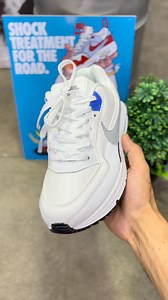 3.7K views · 1.8K reactions | Air max LTD 11800Da #nike #airmax #airmax90 #airmaxcommand #interlock #command #zoom #uptempo | Abderrahmane Bouafia | Facebook