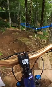 1.5K views · 40 reactions | Fasten your helmets, we're takeing a ride down Beech Mountain Ski Resort's Copperhead Trail ‍♂️ : @slowpokeshred | Beech Mountain | Facebook