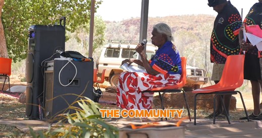 A warm congratulations to Nyikina Mangala Community School on 25 years of learning, culture and community. Walalakoo is proud to celebrate this milestone alongside our families, community and friends 🌟🌟🌟 Generations of children from Jarlmadangah Burru and surrounds have grown up learning education, language, culture and leadership and we are so proud of our Nyikina Mangala children and next generation! 📖🎨🤸‍♀️🌳 🖤💛❤️ | Walalakoo Aboriginal Corporation