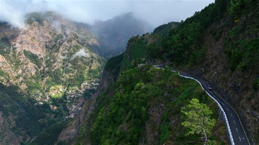 Länder - Menschen - Abenteuer: Wilde Wege - Madeira
