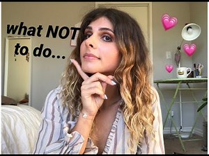 HOW TO DATE A TRANS WOMAN. (MTF) -Sasha.