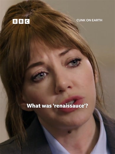 Understanding the Renaissance with Philomena Cunk