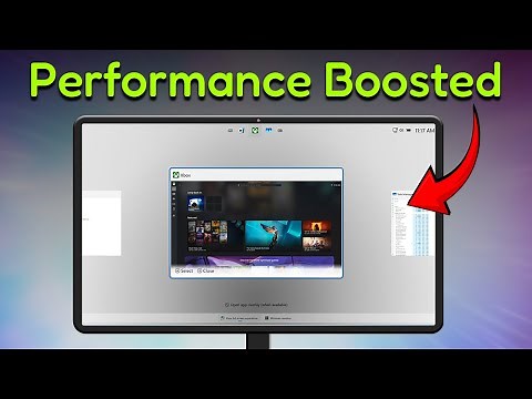 Microsoft Just Turned Windows 11 Into a Gaming Console!