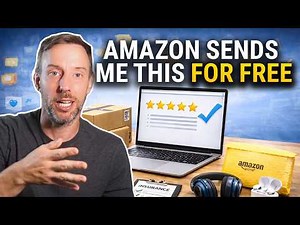 5 Ways to Get Deep Discounts & Free Products on Amazon