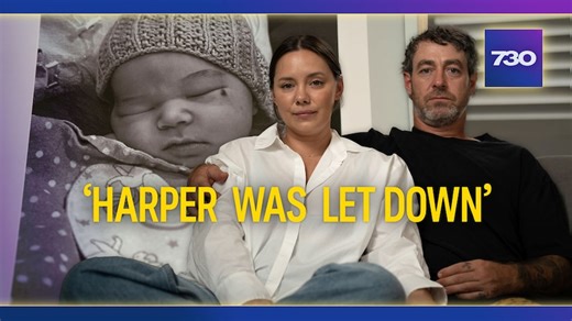 Parents say baby’s death result of hospital ‘cost cutting’