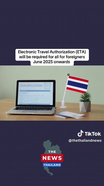 Essential Guide to ETA Registration for Thailand Travelers
