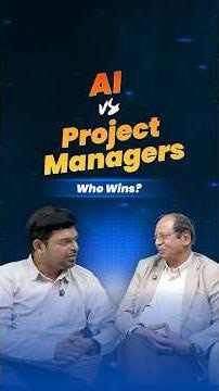 Will AI replace Project Managers?
