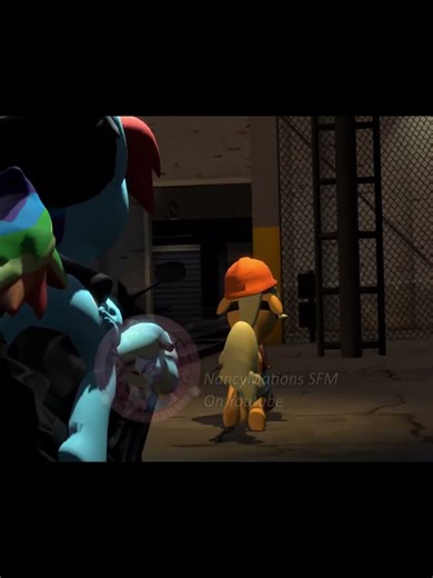 💕 [MLP] [SFM] DRIVING IN MY CAR - TIKTOK TREND MEME 💕