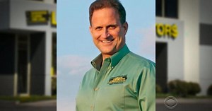 Lumber Liquidators CEO makes surprising admission