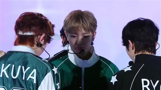 NCT Wish Performance Highlights at MBC Music Core Japan