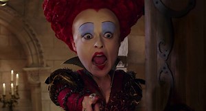 You’ve been gone too long, Alice. It’s time for the new trailer of Disney’s Alice Through The Looking Glass, in cinemas this August. | Walt Disney Studios