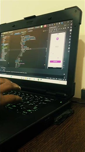 Build a BMI Calculator App in Flutter 🚀 | Clean Code & Amazing UI | Algo Axvian