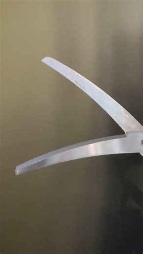 Satisfying Scissor Sounds ASMR ✂️ #shorts #asmr #satisfying