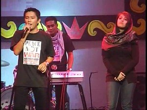 khomeini & queenie padilla - part19 - ya allah medley