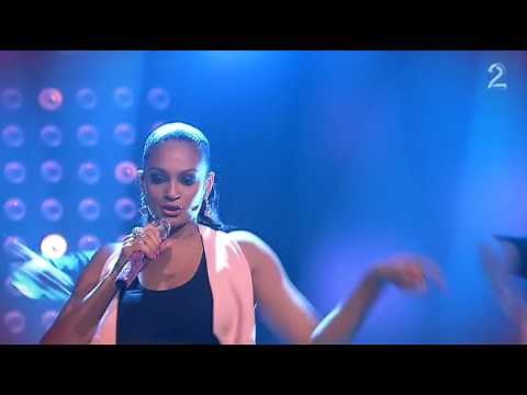Alesha Dixon - The Boy does Nothing -Live @ Senkveld (Norway) (HQ)