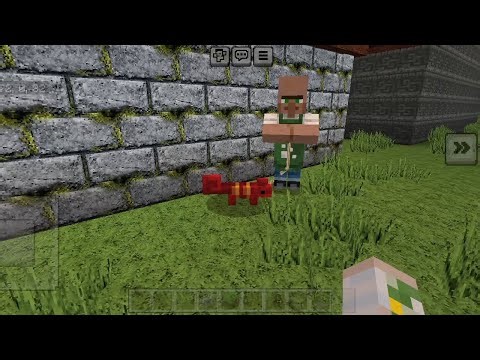 Minecraft ke andar animal ka bijness 