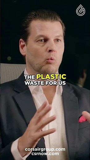 Revolutionizing Plastic Waste: Our Chemical Recycling Process