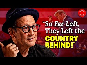 Rob Schneider: I'm So Happy Trump Won