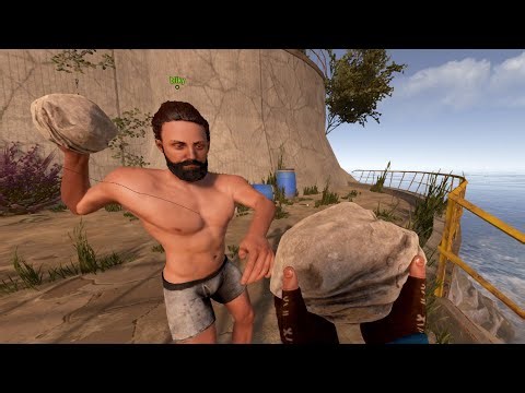 Ismét magyarokkal rust : )