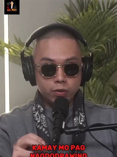 Kung kaya mong kontrolin ang kamay mo pag nagdodrawing kaya mo ring mag-opera? #tiktokskwela #edutokmotivation #learnontiktok #podcast #outboxpodcastmikael #franccmendoza #mnla #2joints @francconearth