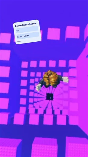 🗣️:Falling to the sky📈👌👌#roblox