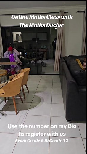 Math Rounding Off Explanation | Grade 12 Maths Doctor