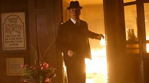 Watch Murdoch Mysteries Season 10 Episode 2 - Making Murdoch: A Merry Murdoch Christmas