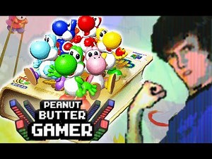 Yoshi's Story - PBG