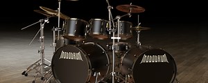GEAR REVIEW: IK Multimedia Releases MODO DRUM version 1.5