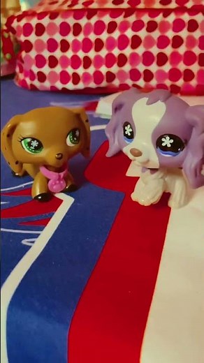 Scary LPs story