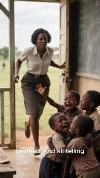 When 62 Children Saw a UFO The Ariel School